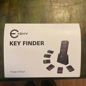 Sky Key Finder